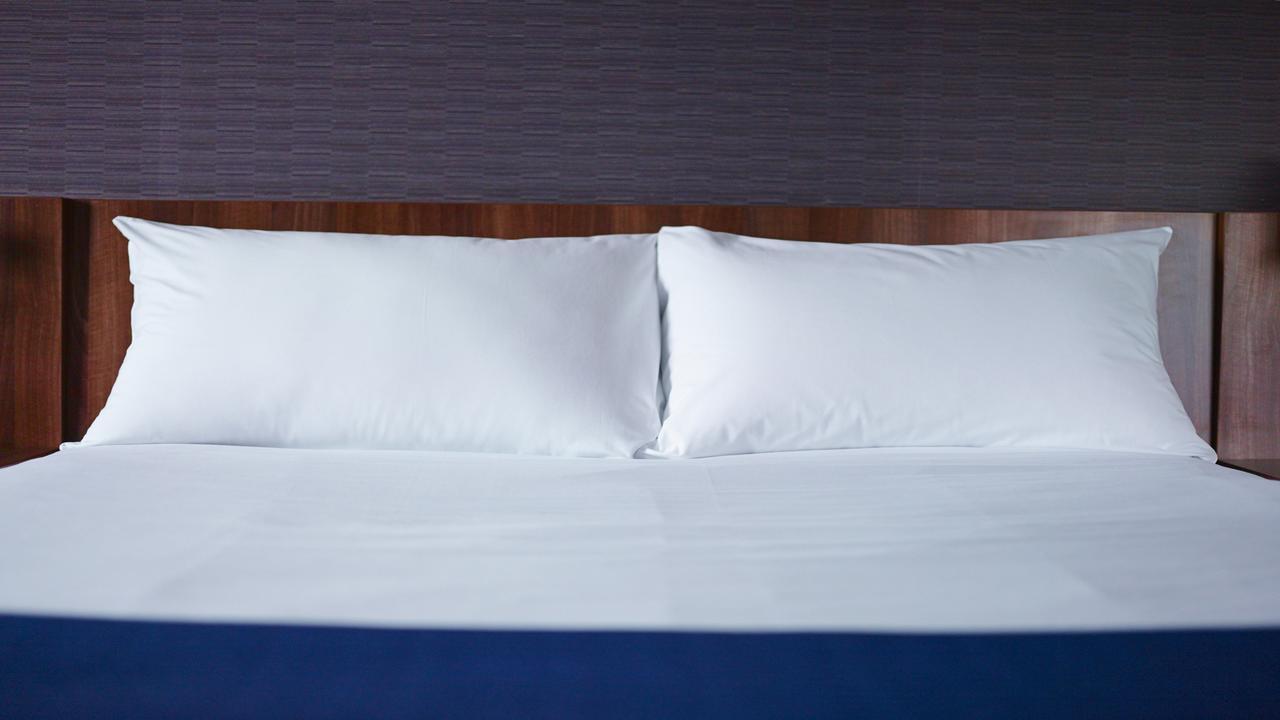 Holiday Inn Express Madrid Leganes By Ihg Exterior foto