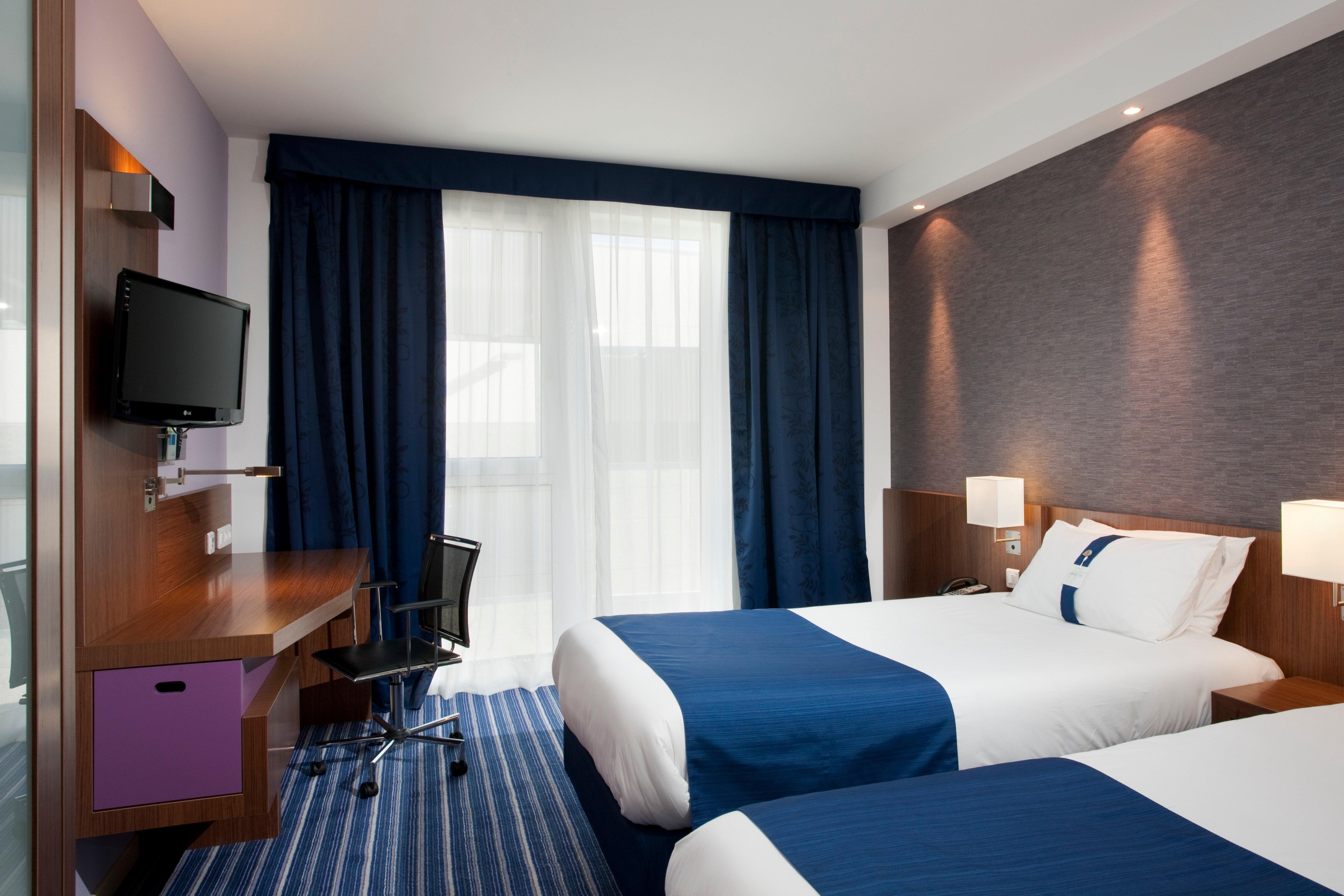 Holiday Inn Express Madrid Leganes By Ihg Cameră foto