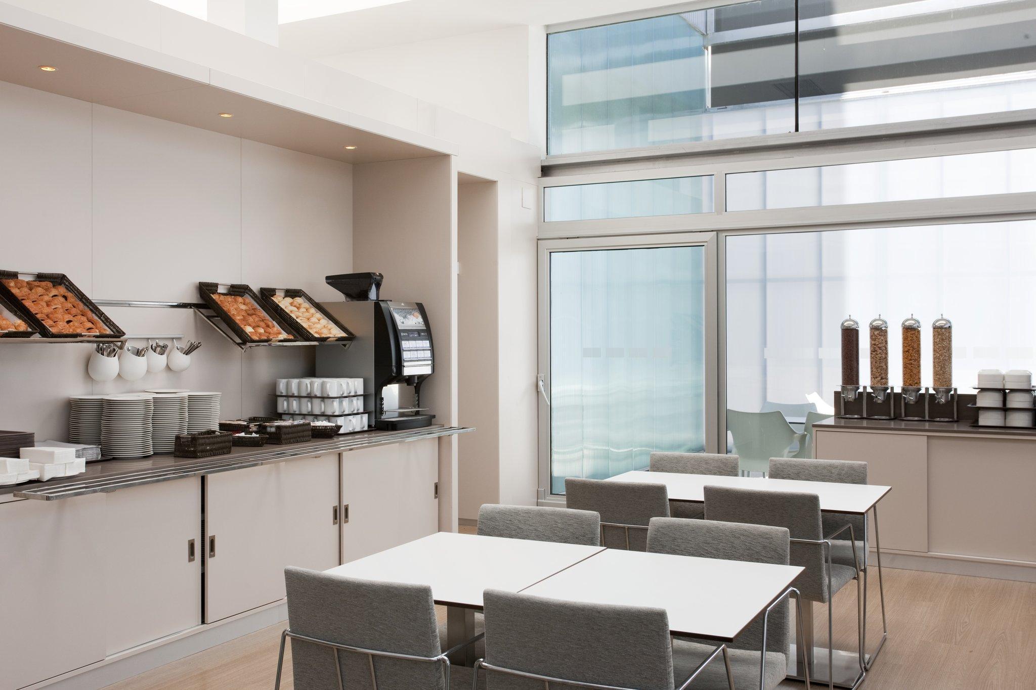Holiday Inn Express Madrid Leganes By Ihg Facilități foto