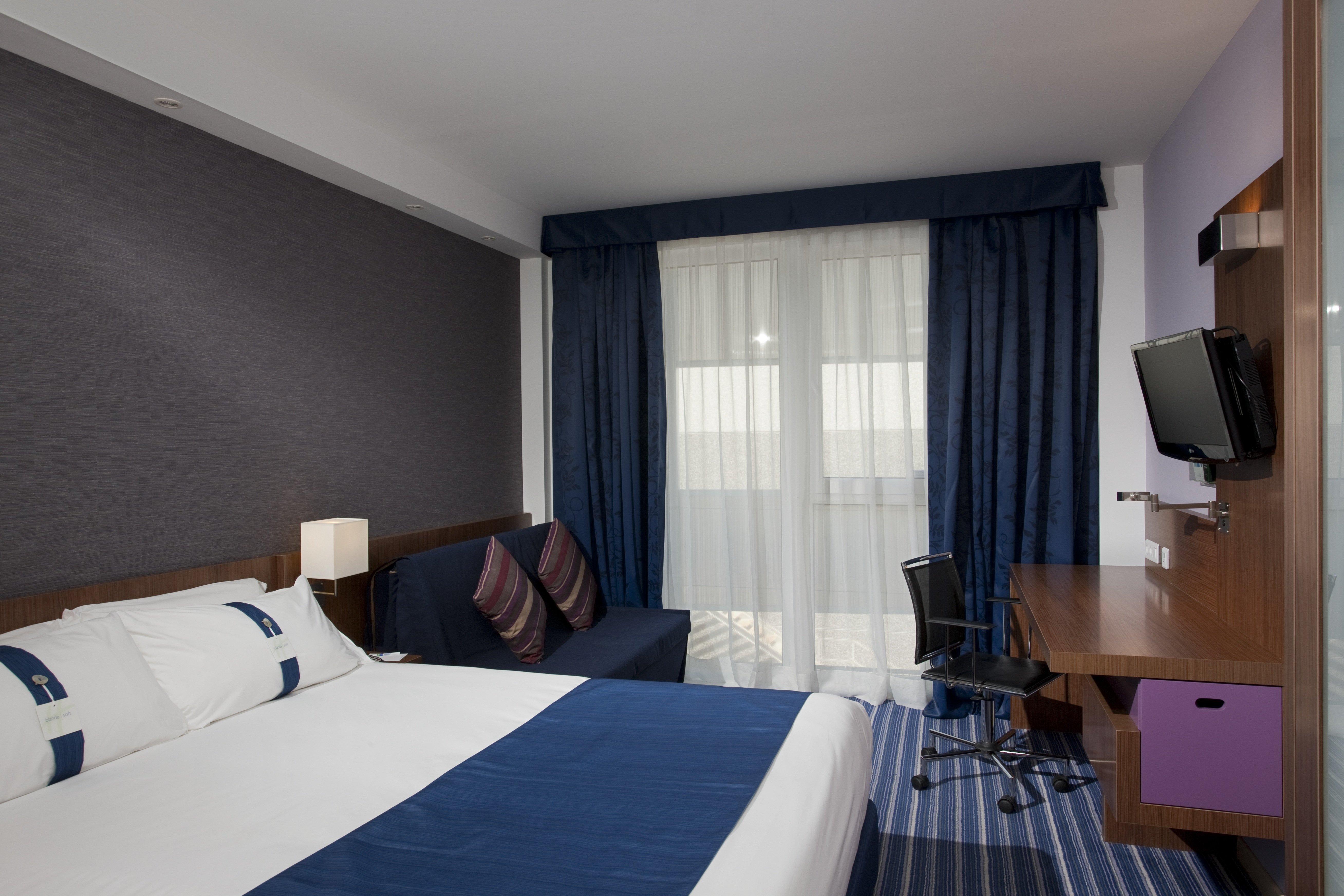 Holiday Inn Express Madrid Leganes By Ihg Cameră foto