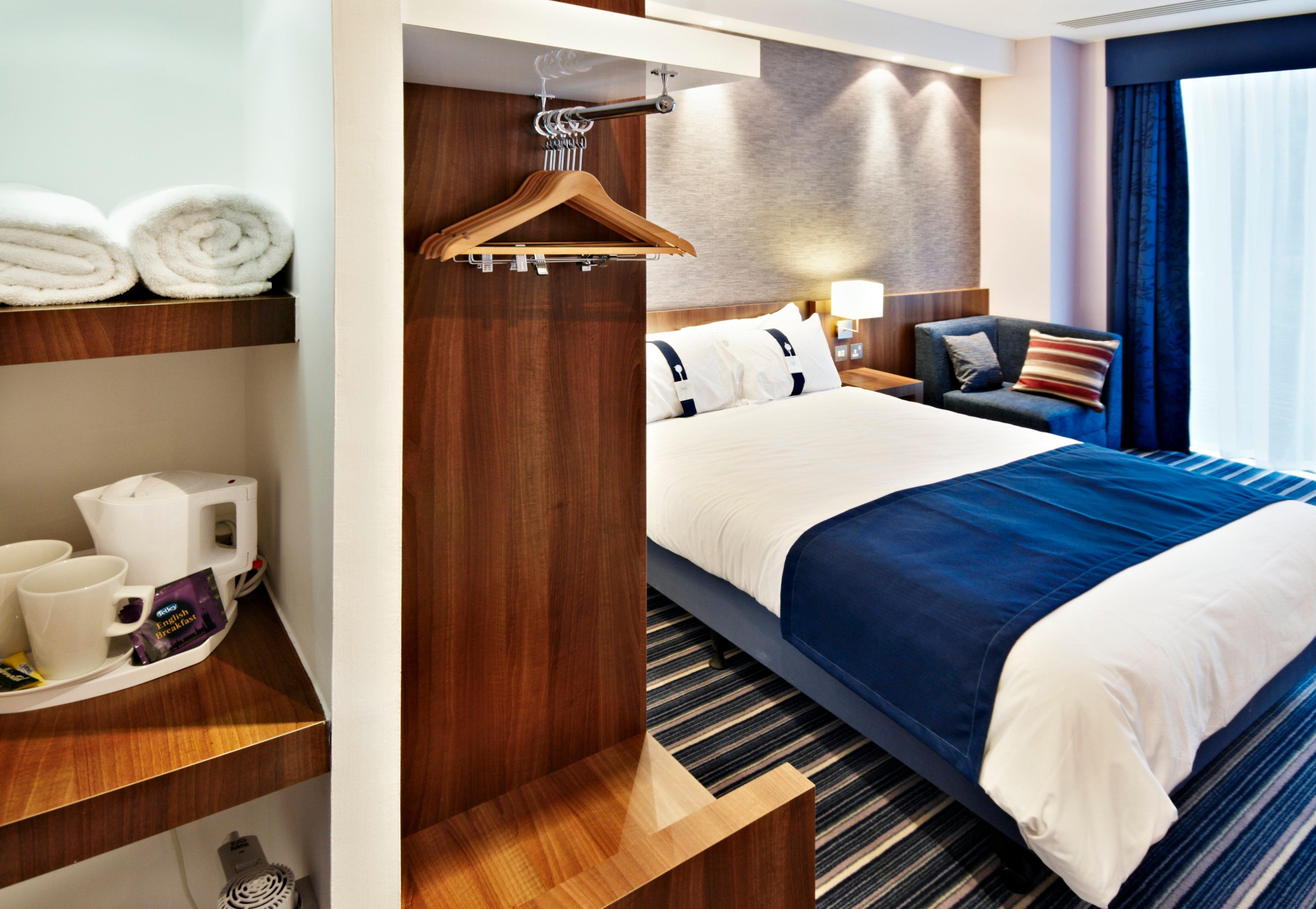 Holiday Inn Express Madrid Leganes By Ihg Exterior foto