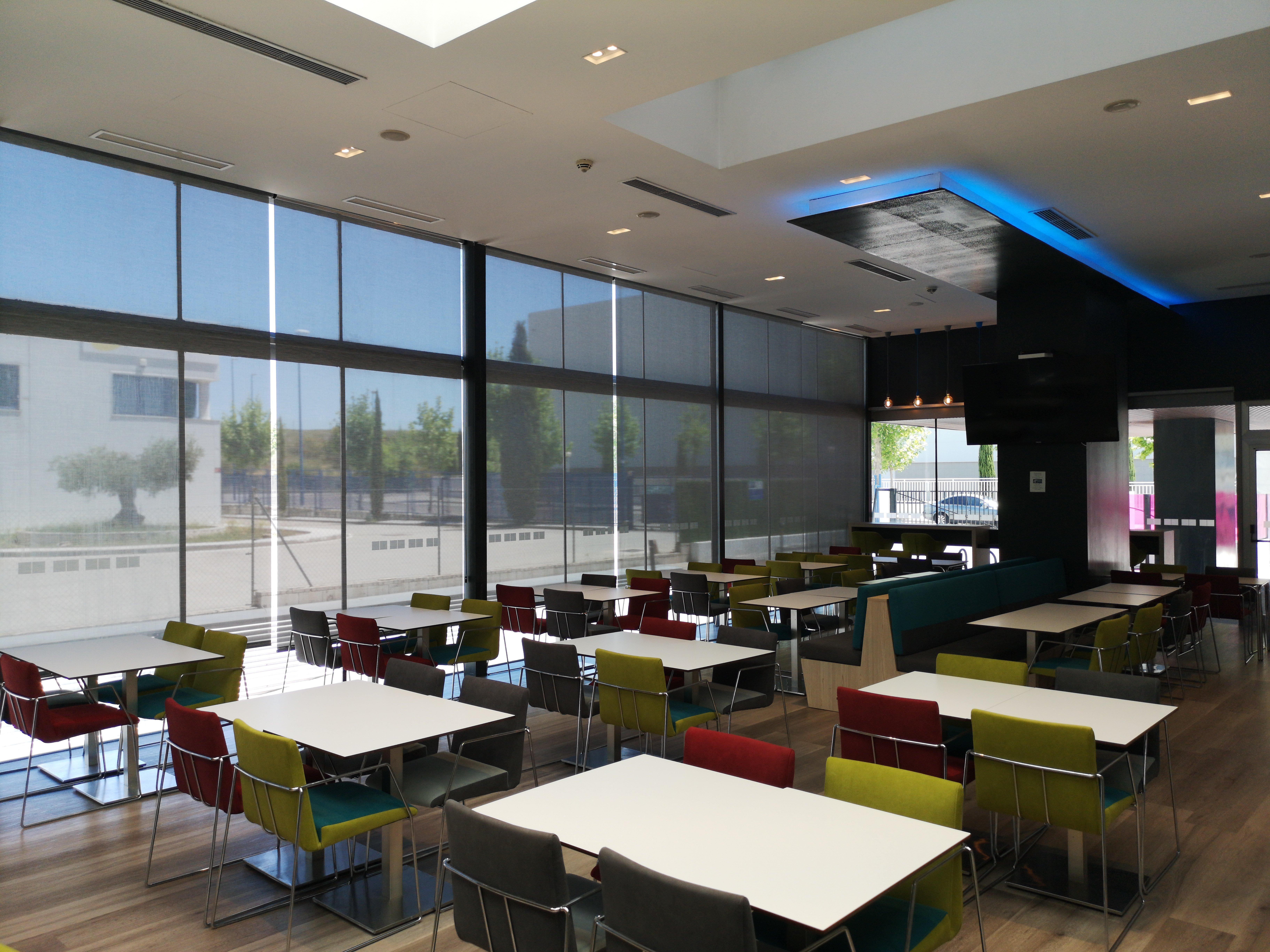 Holiday Inn Express Madrid Leganes By Ihg Exterior foto