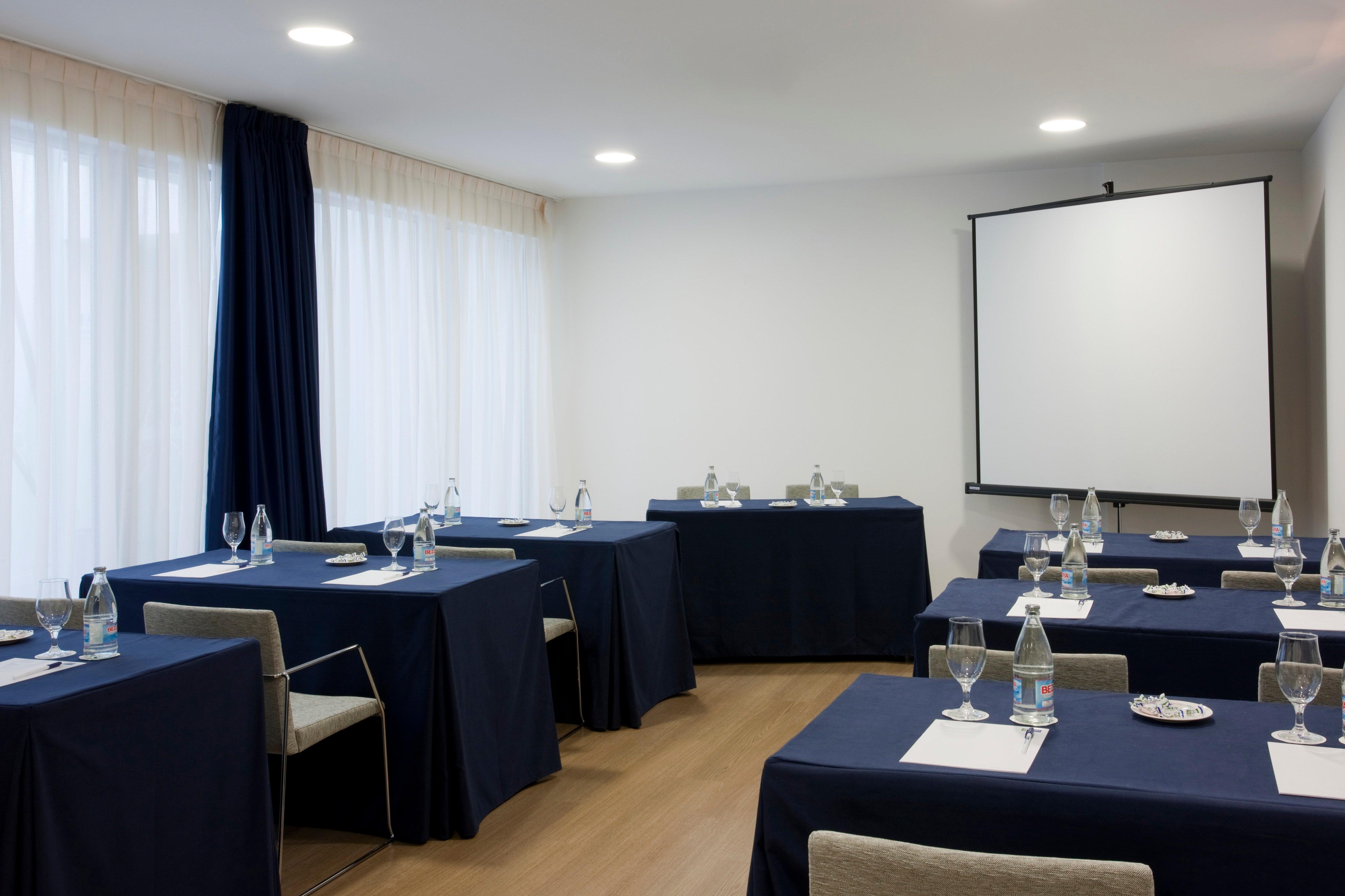 Holiday Inn Express Madrid Leganes By Ihg Exterior foto