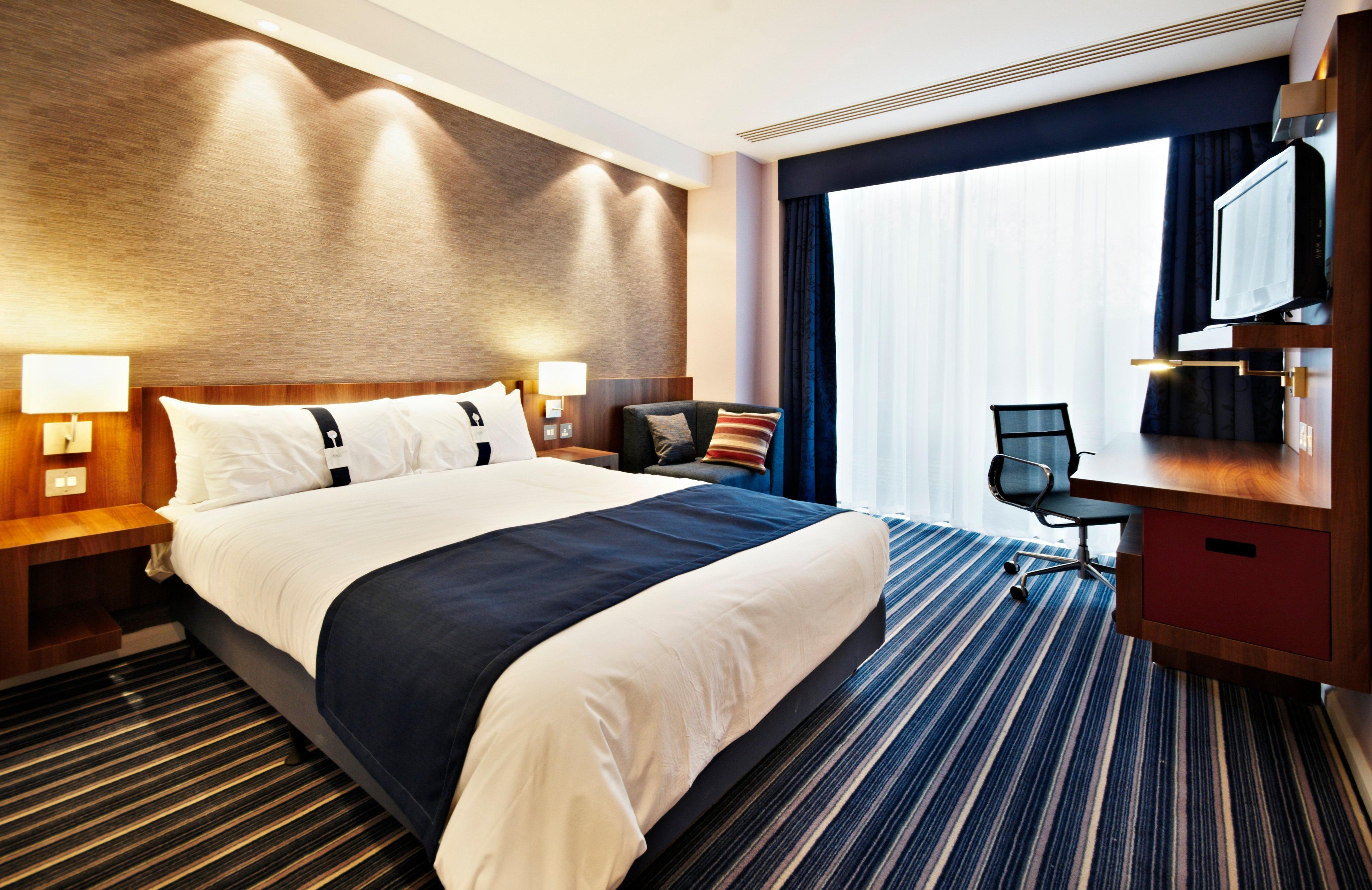 Holiday Inn Express Madrid Leganes By Ihg Cameră foto
