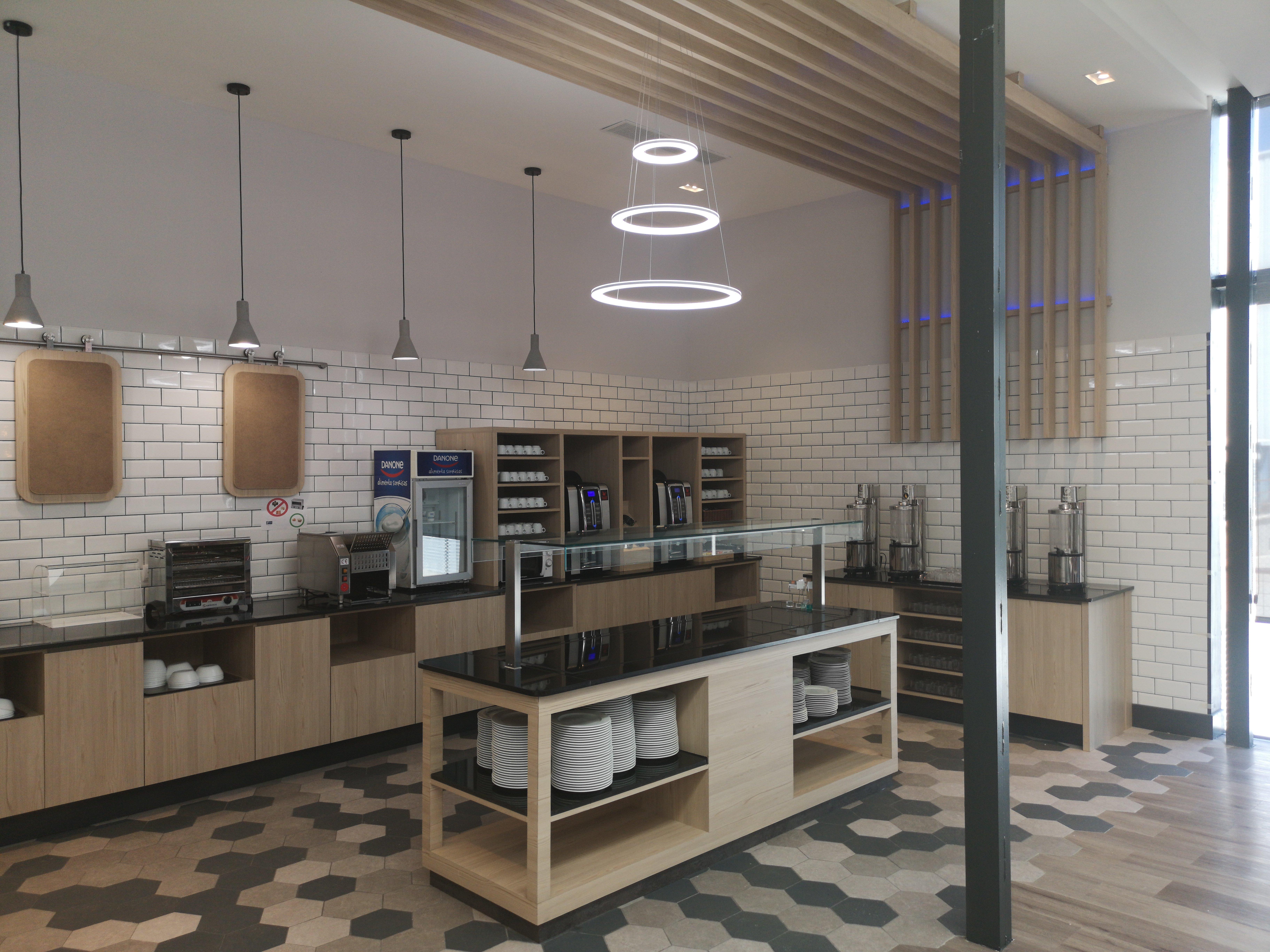 Holiday Inn Express Madrid Leganes By Ihg Exterior foto