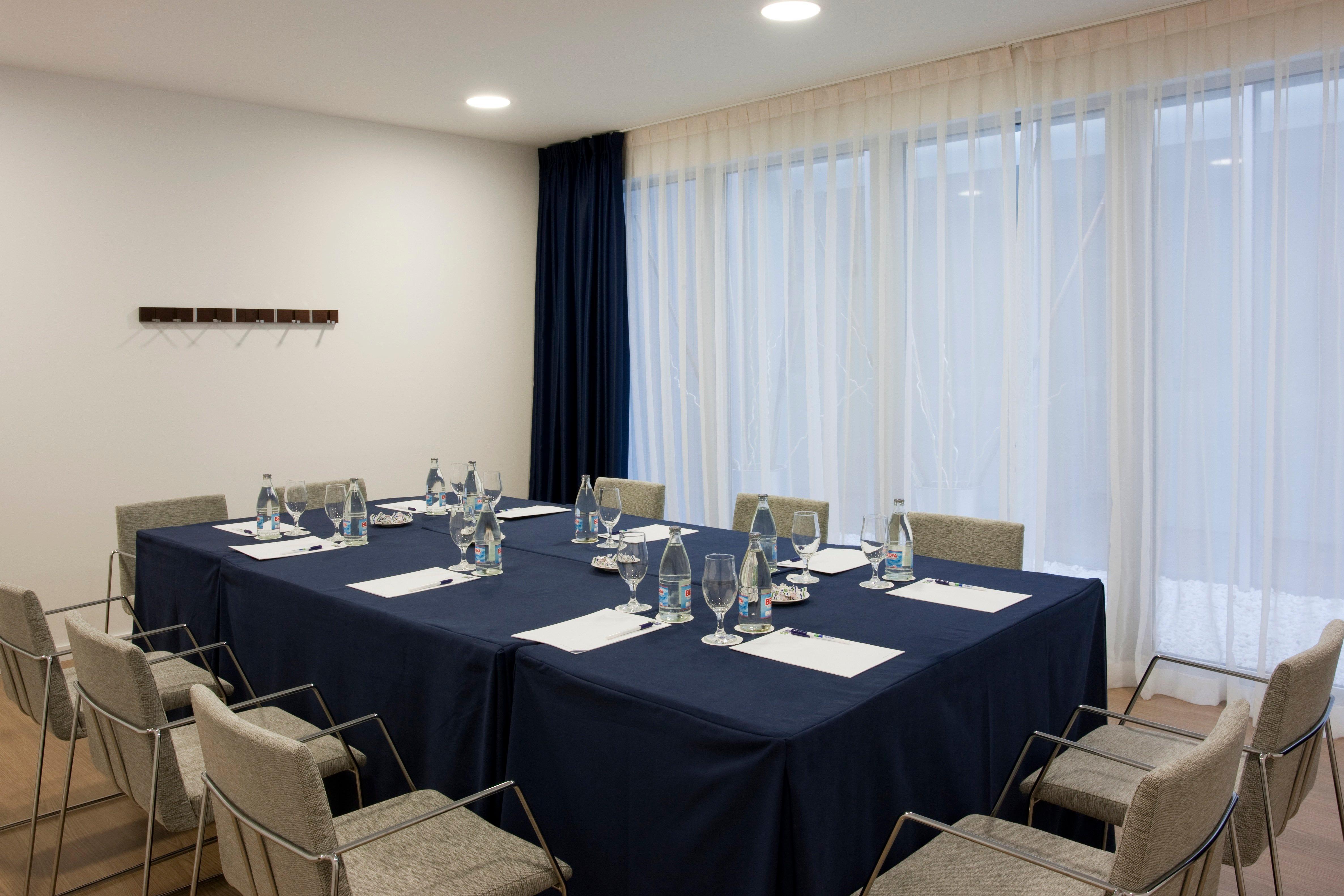Holiday Inn Express Madrid Leganes By Ihg Facilități foto
