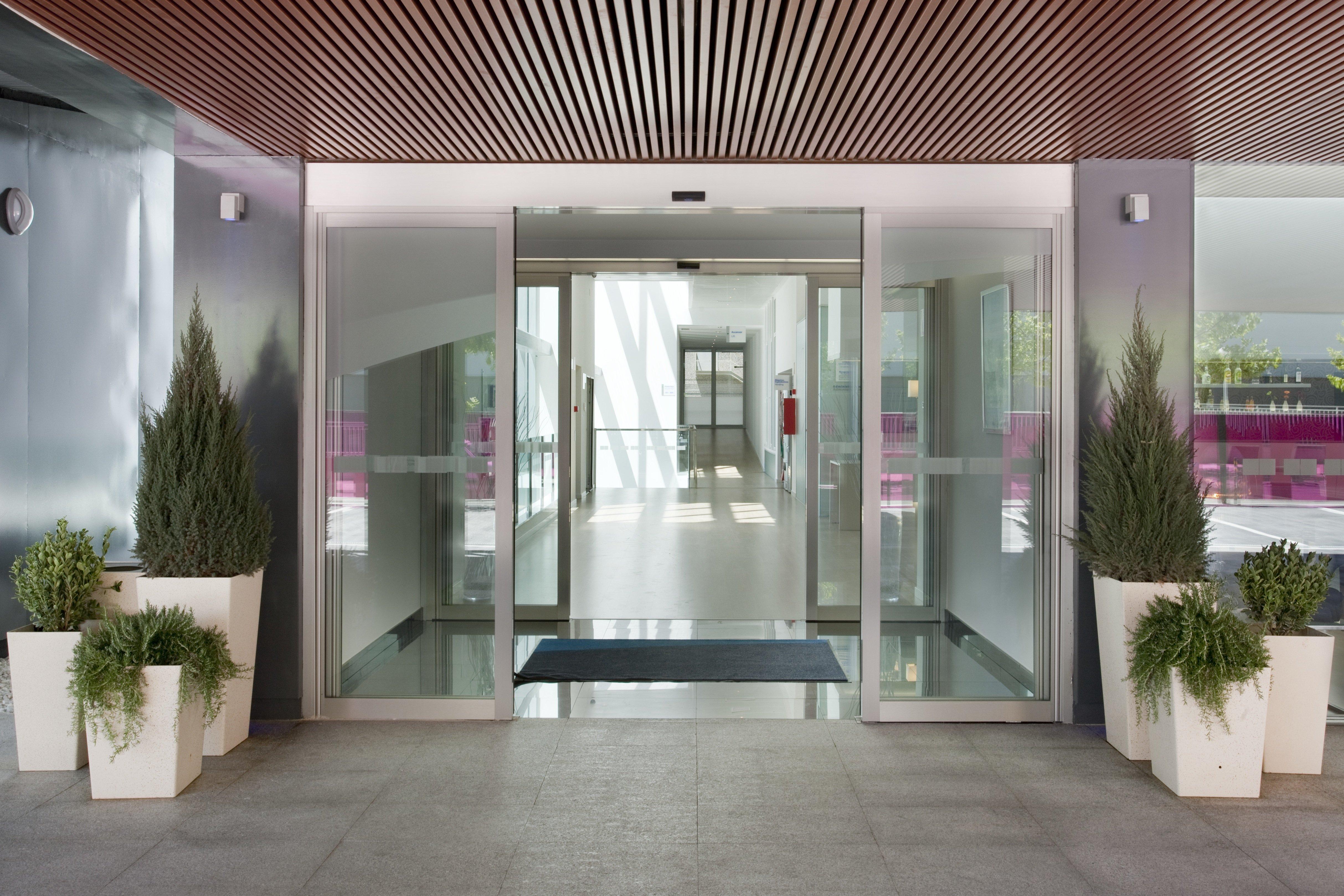 Holiday Inn Express Madrid Leganes By Ihg Exterior foto