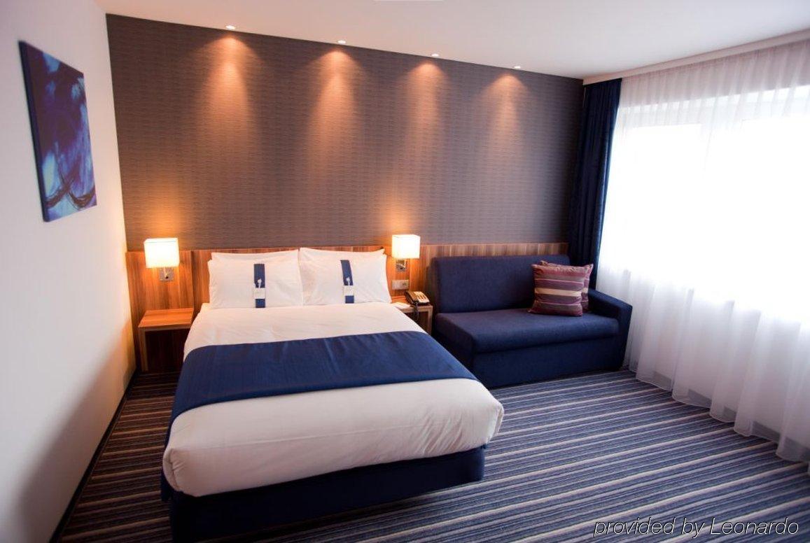 Holiday Inn Express Madrid Leganes By Ihg Cameră foto