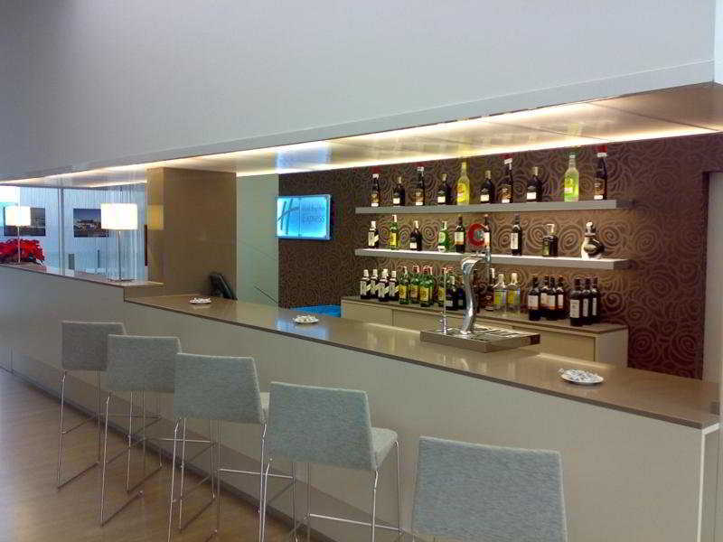Holiday Inn Express Madrid Leganes By Ihg Exterior foto
